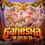 Ganesha Gold game tile