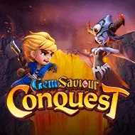 Gem Saviour Conquest game tile