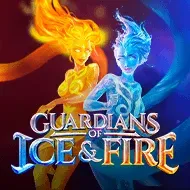 Guardians of Ice & Fire game tile