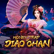 Honey Trap of Diao Chan game tile