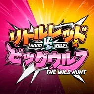 Hood vs Wolf game tile