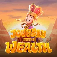 Journey to the Wealth game tile