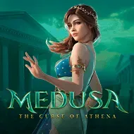 Medusa game tile