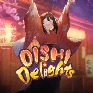 Oishi Delights game tile