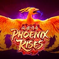 Phoenix Rises game tile
