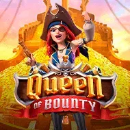 Queen of Bounty game tile