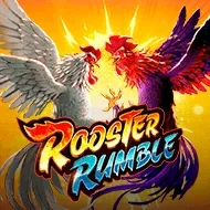 Rooster Rumble game tile