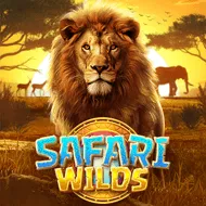 Safari Wilds game tile