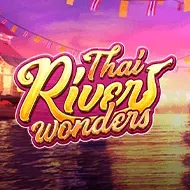 Thai River Wonders game tile