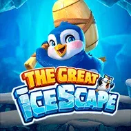 The Great Icescape game tile