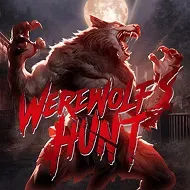 WereWolf's Hunt game tile