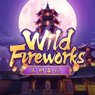 Wild Fireworks game tile
