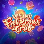 Win Win Fish Prawn Crab game tile
