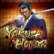 Yakuza Honor game tile