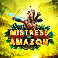 Mistress of Amazon game tile