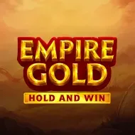 Empire Gold: Hold and Win game tile