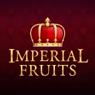 Imperial Fruits: 5 Lines game tile