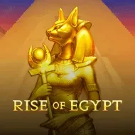 Rise of Egypt game tile