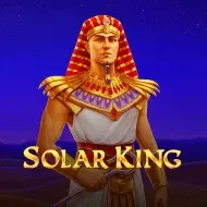 Solar King game tile