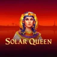 Solar Queen game tile