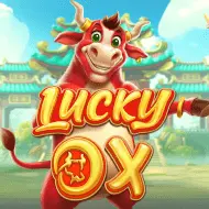Lucky Ox game tile
