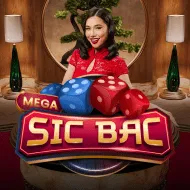 Mega Sic Bac game tile