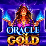 Oracle of Gold game tile
