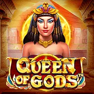 Queen of Gods game tile