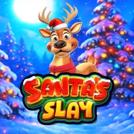 Santa's Slay game tile