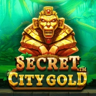 Secret City Gold game tile