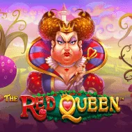 The Red Queen game tile
