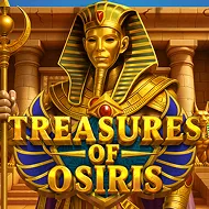 Treasures of Osiris game tile