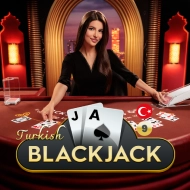 Turkish Blackjack 9 game tile