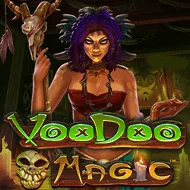 Voodoo Magic game tile