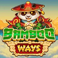 Bamboo Ways game tile