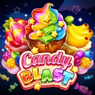 Candy Blast game tile
