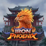 Iron Phoenix game tile
