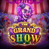 The Grand Show game tile