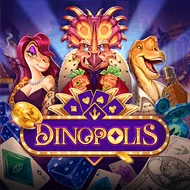 Dinopolis game tile