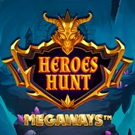 Heroes' Hunt game tile