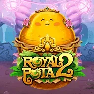 Royal Potato 2 game tile