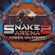 Snake Arena 2 game tile