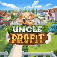 Uncle Profit game tile
