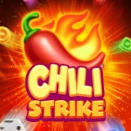 Chili Strike game tile