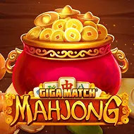 Giga Match Mahjong game tile