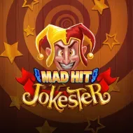Mad Hit Jokester game tile