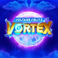 Voltage Blitz Vortex game tile