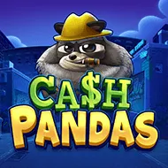 Cash Pandas game tile