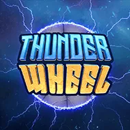 Thunder Wheel game tile