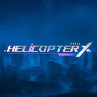 HelicopterX game tile